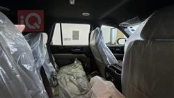 جي ام سي يوكون